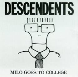 The Descendents Bonus Fat (Album)- Spirit of Rock Webzine (cn)